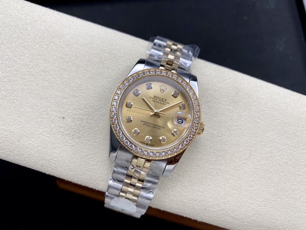 激安ロレックス内部構造